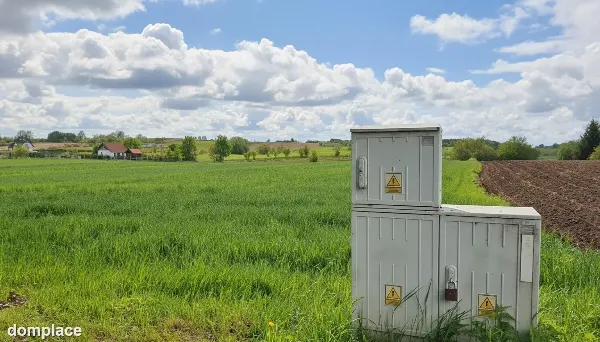 Działka — ełcki, Ełk — zdjęcie 2