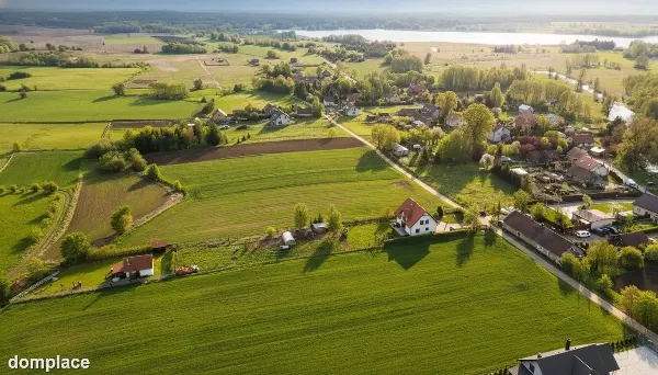 Działka — ełcki, Ełk — zdjęcie 5