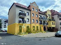 Lokal użytkowy — ełcki, Ełk — zdjęcie 1