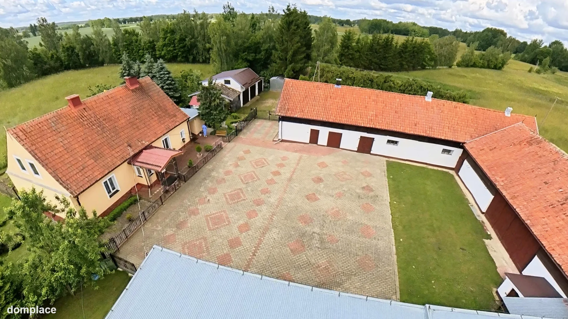 Lokal użytkowy — piski, Orzysz