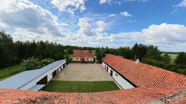 Lokal użytkowy — piski, Orzysz — zdjęcie 3
