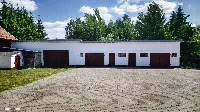 Lokal użytkowy — piski, Orzysz — zdjęcie 5