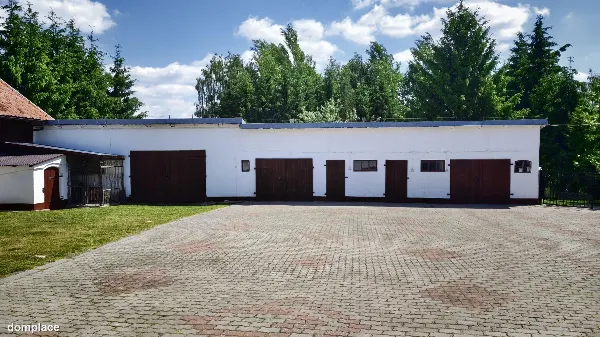 Lokal użytkowy — piski, Orzysz — zdjęcie 5