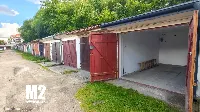 Garaż — ełcki, Ełk — zdjęcie 2