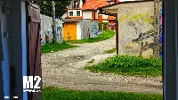 Garaż — ełcki, Ełk — zdjęcie 7