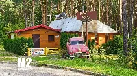 Lokal użytkowy — grajewski, Rajgród — zdjęcie 1
