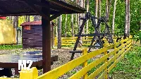 Lokal użytkowy — grajewski, Rajgród — zdjęcie 3