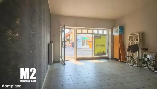 Lokal użytkowy — ełcki, Ełk — zdjęcie 2