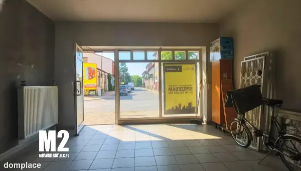 Lokal użytkowy — ełcki, Ełk — zdjęcie 3