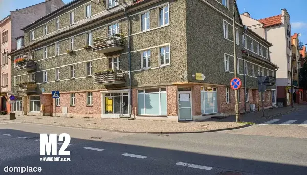 Lokal użytkowy — ełcki, Ełk — zdjęcie 5