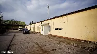 Hala/Magazyn — ełcki, Ełk — zdjęcie 11