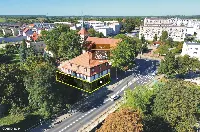 Lokal użytkowy — piski, Orzysz — zdjęcie 1