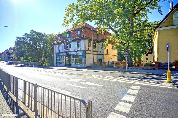Lokal użytkowy — piski, Orzysz — zdjęcie 2
