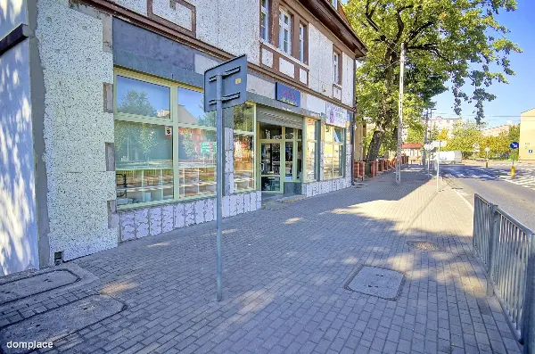 Lokal użytkowy — piski, Orzysz — zdjęcie 3