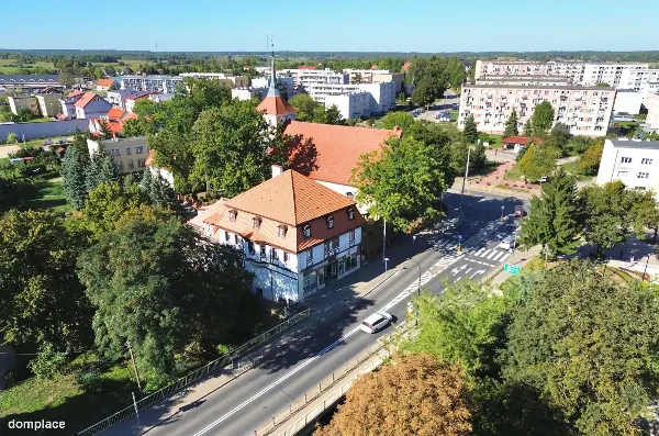 Lokal użytkowy — piski, Orzysz — zdjęcie 4