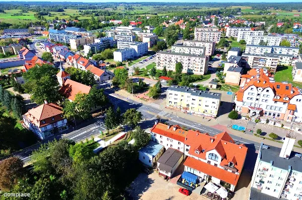 Lokal użytkowy — piski, Orzysz — zdjęcie 5