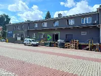 Hala/Magazyn — ełcki, Ełk — zdjęcie 1