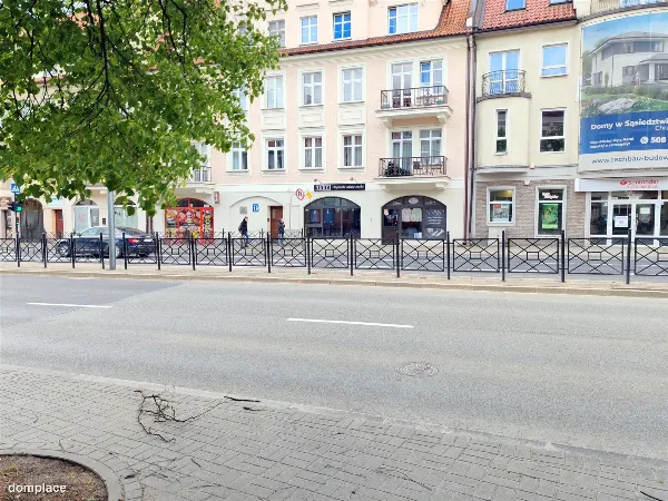 Lokal użytkowy — ełcki, Ełk — zdjęcie 2