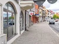 Lokal użytkowy — ełcki, Ełk — zdjęcie 3