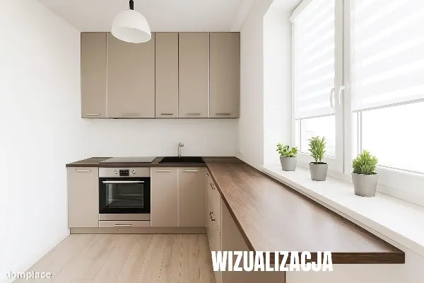 Mieszkanie — ełcki, Ełk — zdjęcie 2