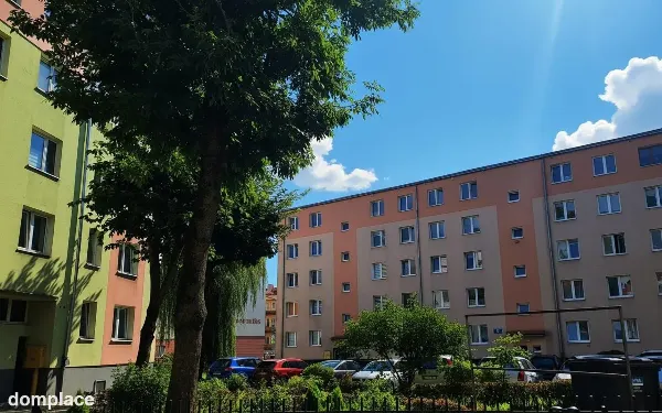 Mieszkanie — ełcki, Ełk — zdjęcie 3