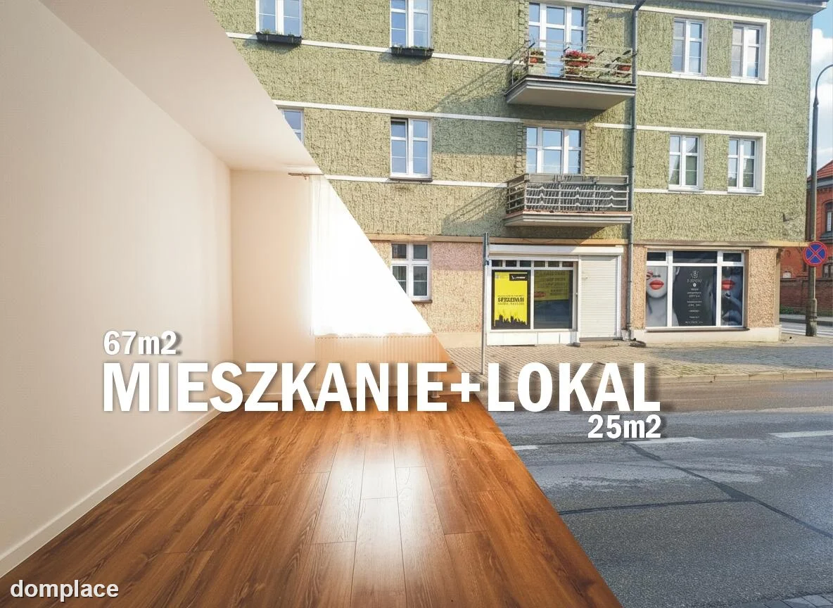 Mieszkanie — ełcki, Ełk