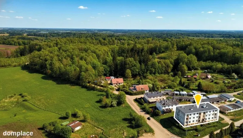 Mieszkanie — ełcki, Ełk