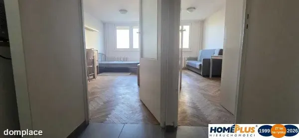 2 pokoje z oddzielną kuchnią na pograniczu Żoliborza i Śródmieścia — zdjęcie 5