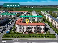 Mieszkanie 46 m2 w świetnej lokalizacji — zdjęcie 1
