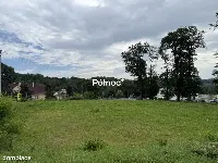 58 arów przy DW 977 | Działka inwestycyjna | Tuchów — zdjęcie 3