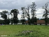 58 arów przy DW 977 | Działka inwestycyjna | Tuchów — zdjęcie 4