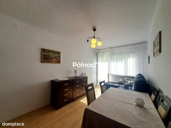 Przytulne dwa pokoje do wynajęcia — zdjęcie 2