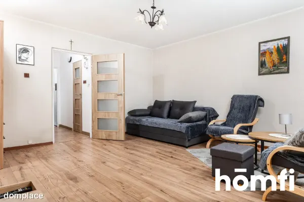 Kawalerka 32,5 m2 (ul. Kwartowa, Prądnik Czerwony) — zdjęcie 5