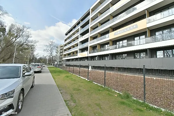 Mieszkanie — Wrocław, Psie Pole — zdjęcie 4
