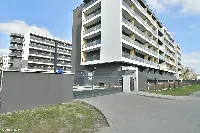 Mieszkanie — Wrocław, Psie Pole — zdjęcie 1