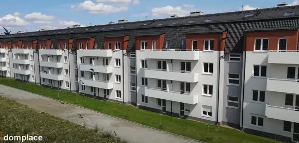 Mieszkanie — wrocławski, Kąty Wrocławskie — zdjęcie 5