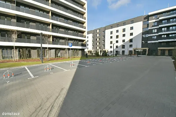 Mieszkanie — Wrocław, Psie Pole — zdjęcie 5
