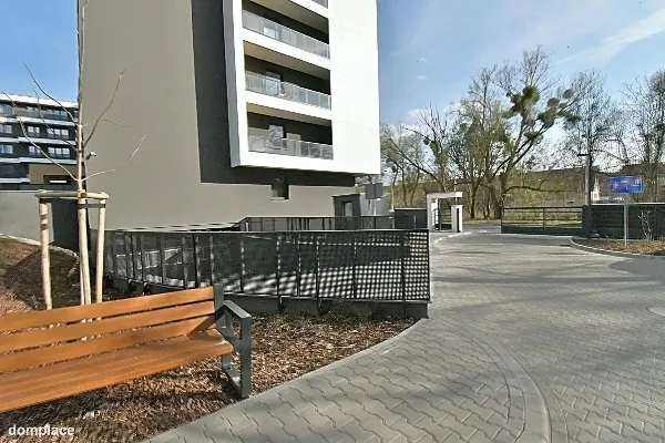 Mieszkanie — Wrocław, Psie Pole — zdjęcie 3