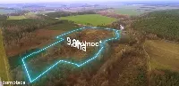 Działka przemysłowo-usługowa blisko A-4 — zdjęcie 2