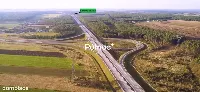 Działka przemysłowo-usługowa blisko A-4 — zdjęcie 7