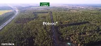 Działka przemysłowo-usługowa blisko A-4 — zdjęcie 8