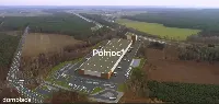 Działka przemysłowo-usługowa blisko A-4 — zdjęcie 9