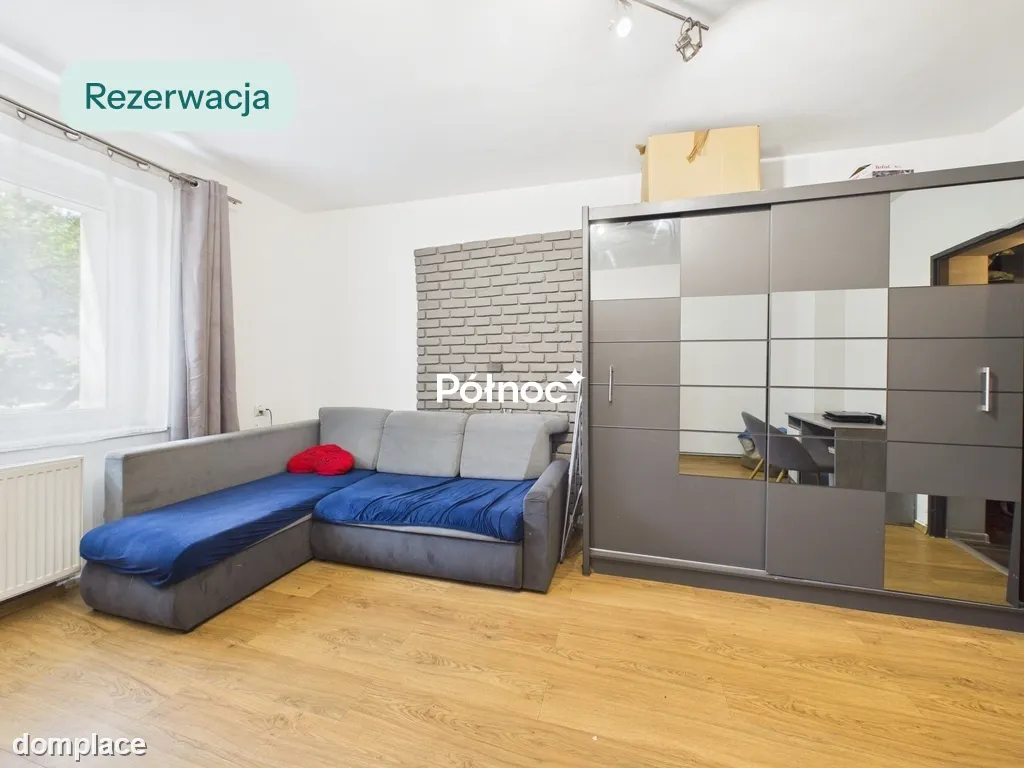 Mieszkanie 36, 1 m², parter, Al. Rzeczypospolitej