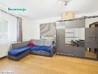 Mieszkanie 36, 1 m², parter, Al. Rzeczypospolitej — zdjęcie 1