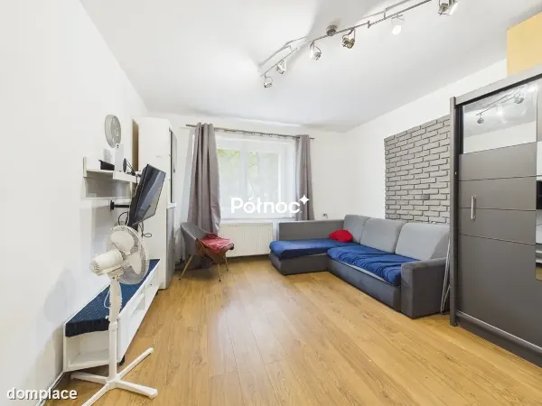 Mieszkanie 36, 1 m², parter, Al. Rzeczypospolitej — zdjęcie 2