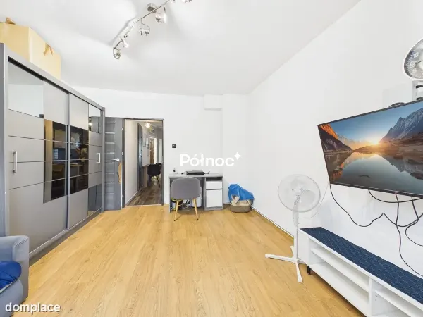 Mieszkanie 36, 1 m², parter, Al. Rzeczypospolitej — zdjęcie 4