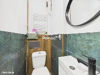 Mieszkanie 36, 1 m², parter, Al. Rzeczypospolitej — zdjęcie 8