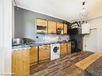 Mieszkanie 36, 1 m², parter, Al. Rzeczypospolitej — zdjęcie 12