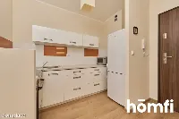 Kawalerka z balkonem - ul. Zatorska (Psie Pole) — zdjęcie 8