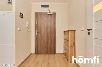 Kawalerka z balkonem - ul. Zatorska (Psie Pole) — zdjęcie 13